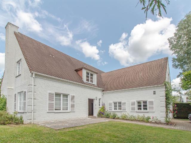 St John's Superbe Villa rénovée Beau jardin Ouest