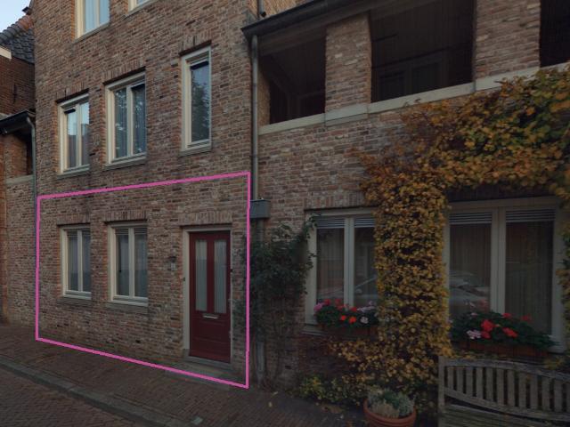 St.Jorisstraat 15