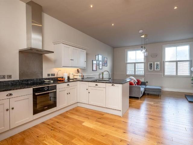 St Josephs Convent, Lawrence Street YO10, 2 bed flat to rent, £1,550 pcm | PrimeLocation