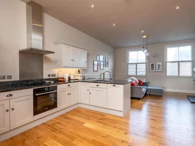 St Josephs Convent, Lawrence Street 2 bed apartment to rent £1,550 pcm £358 pw