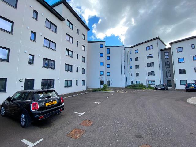 St. Josephs Court, City Centre, Dundee DD1, 2 bed flat to rent, £1,200 pcm | PrimeLocation
