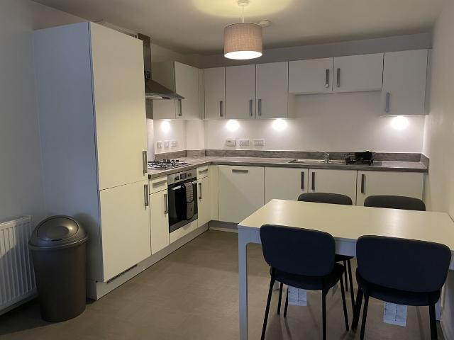 St. Josephs Court, Dundee DD1, 2 bed flat to rent, £1,200 pcm | PrimeLocation