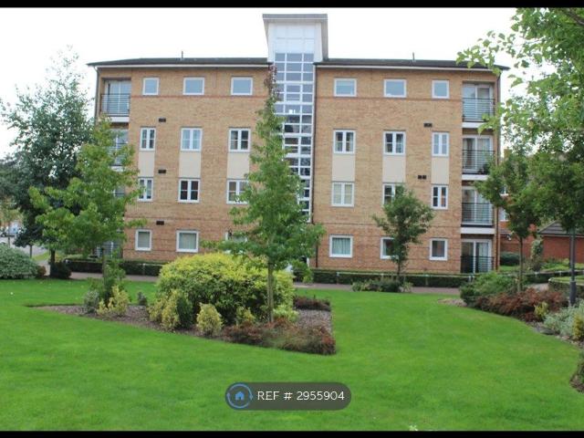St Josephs Green, Welwyn Garden City AL7, 2 bed flat to rent, £1,500 pcm | PrimeLocation