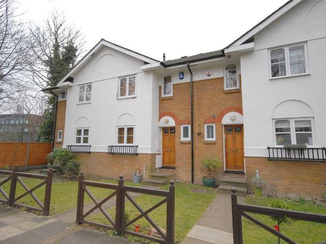 St Josephs Vale, Blackheath, London SE3, 3 bed terraced house to rent, £2,500 pcm | PrimeLocation
