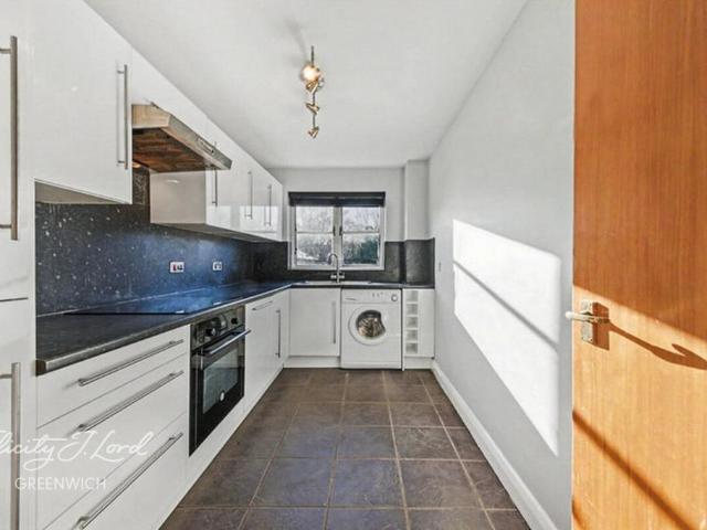 St Josephs Vale, LONDON 1 bed apartment to rent £1,525 pcm £352 pw