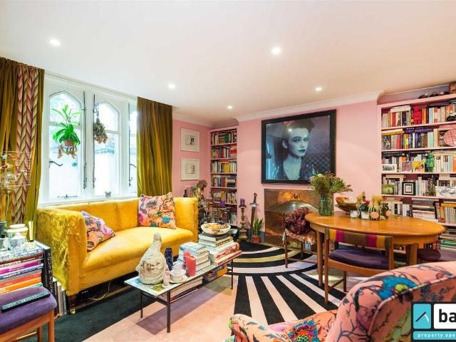 St Judes Vicarage, 111 Mildmay Grove North N1, 2 bed flat to rent, £2,250 pcm | PrimeLocation