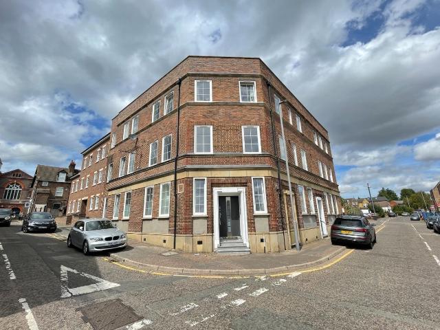 St Judes Court, Duke Street LU2, 1 bed flat to rent, £950 pcm | PrimeLocation