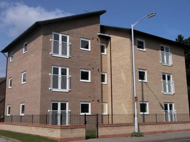 St Judes Close, Netherton, Peterborough PE3, 2 bed flat to rent, £895 pcm | PrimeLocation