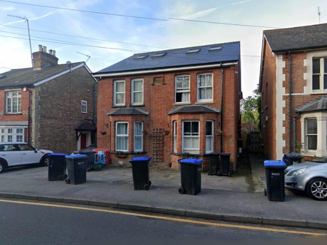 St. Judes Road, Englefield Green TW20, 5 bed semi detached house to rent, £5,200 pcm | PrimeLocation