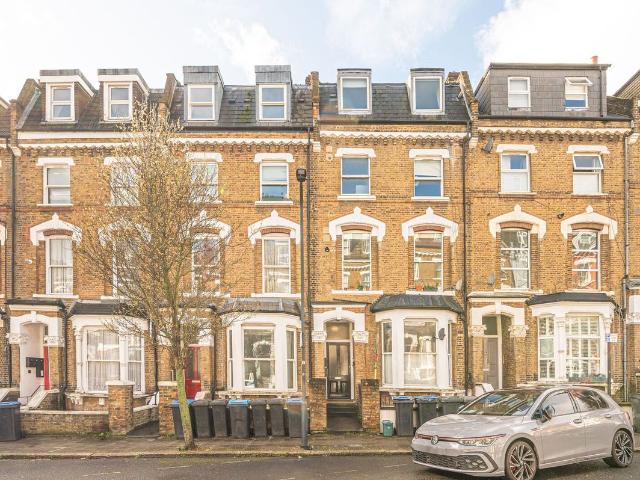 St Julians Road, Kilburn, London NW6, 1 bed flat to rent, £1,700 pcm | PrimeLocation