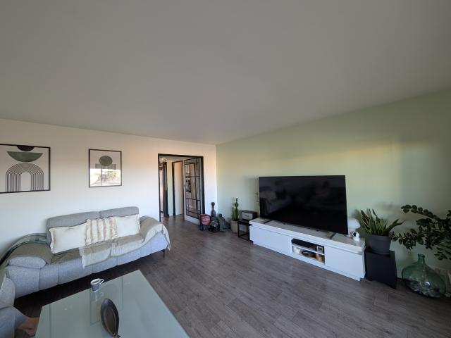 St Julien 13012 T3 68 m2 Clim Terrasse Garage