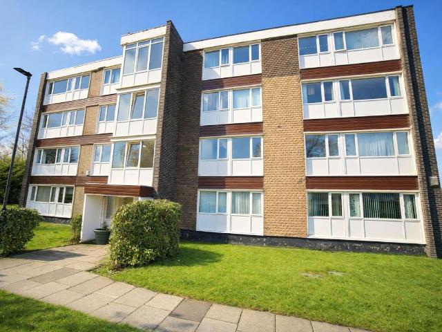 St Just Place, Newcastle Upon Tyne NE5, 1 bed flat to rent, £750 pcm | PrimeLocation