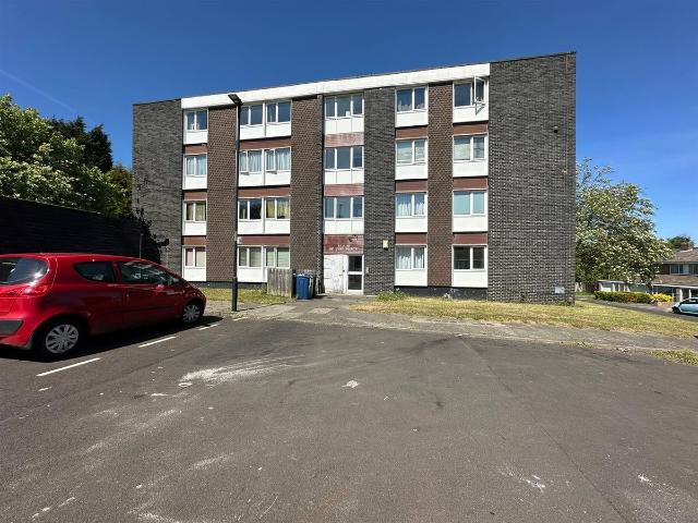St Just Place, Kenton NE5, 1 bed flat to rent, £695 pcm | PrimeLocation