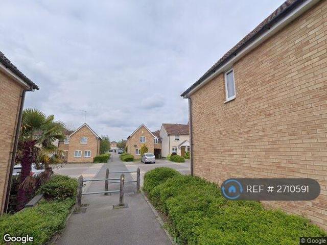 St Katherines Mews, Peterborough, PE7 2 bed terraced house to rent £1,100 pcm £254 pw