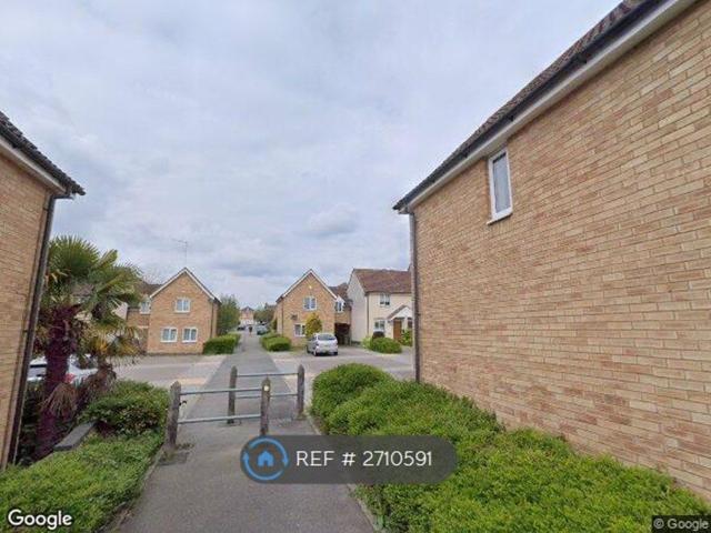 St Katherines Mews, Peterborough PE7, 2 bed terraced house to rent, £1,100 pcm | PrimeLocation