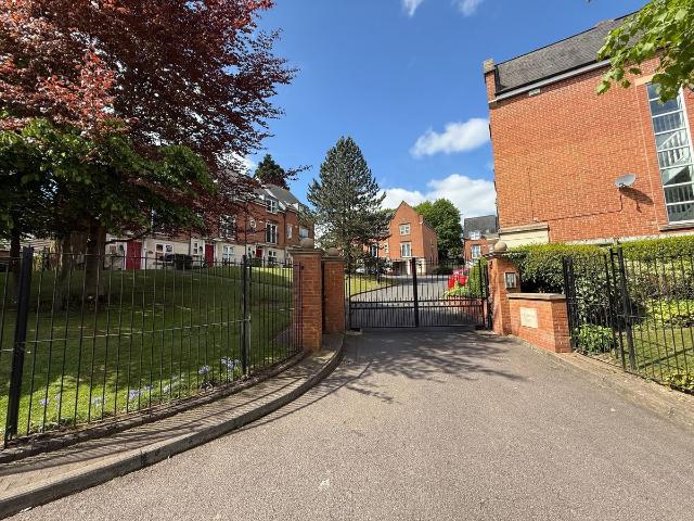 St. Katherines Court, Derby DE22, 1 bed property to rent, £545 pcm | PrimeLocation