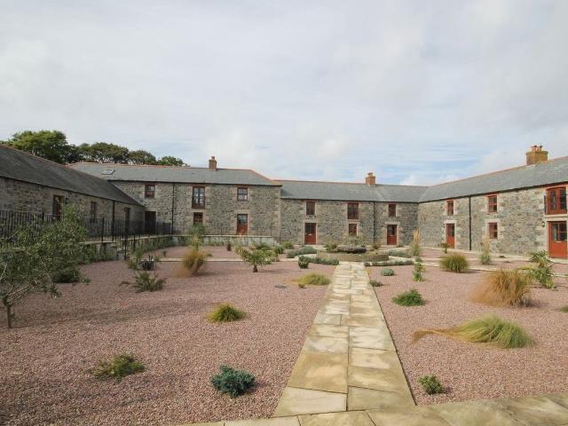 St Keverne, Helston TR12, 2 bed barn conversion to rent, £1,200 pcm | PrimeLocation