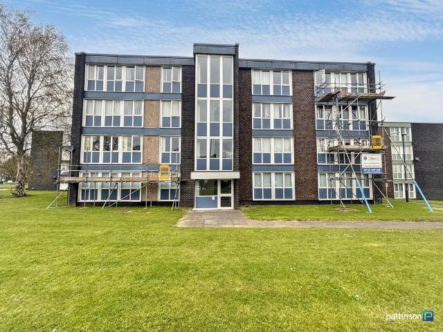 St. Keverne Square, Newcastle upon. 2 bed apartment to rent £650 pcm £150 pw