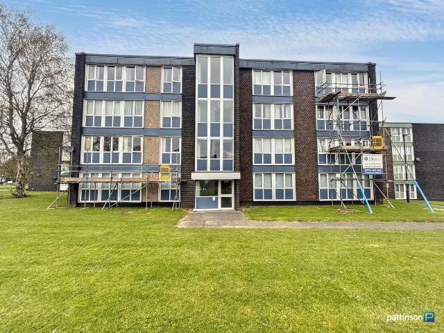 St. Keverne Square, Newcastle Upon Tyne NE5, 2 bed flat to rent, £700 pcm | PrimeLocation