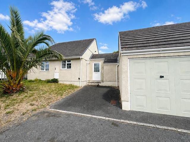 St Keyne, Liskeard PL14 2 bed bungalow to rent £925 pcm £213 pw