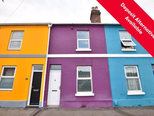 St. Kilda Parade, Gloucester, Gloucestershire GL1, 3 bed terraced house to rent, £1,750 pcm | PrimeLocation