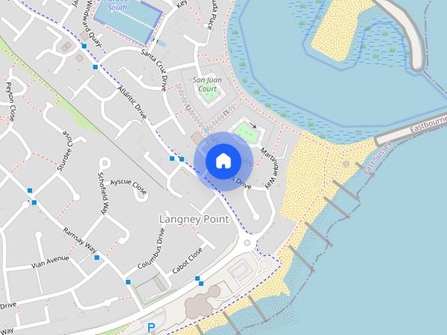 St. Kitts Drive, Eastbourne, BN23 5TL