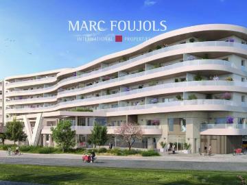 vendre Appartement à Alpes - Jardin, Balcon