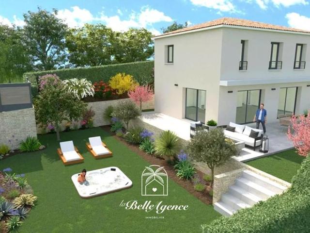 St Laurent du Var Projet Maison + Terrain Rémi