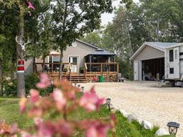 St. Laurent House For Sale