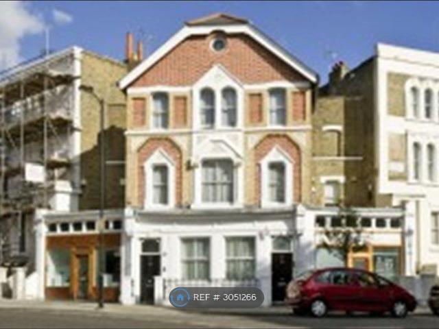 St Lawrence Terrace, London W10, 1 bed flat to rent, £1,700 pcm | PrimeLocation