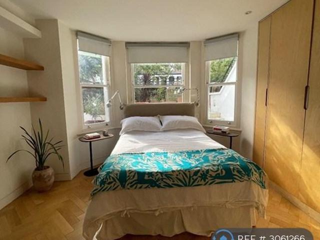St Lawrence Terrace, London, W10 1 bed flat to rent £3,354 pcm £774 pw
