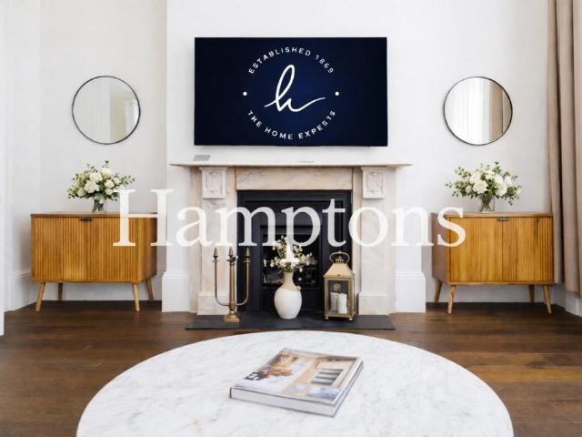 St. Lawrence Terrace London W10 4 bed townhouse to rent £9,500 pcm £2,192 pw