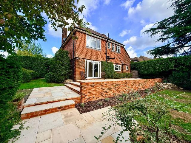 St. Lawrence Avenue, Bidborough TN4, 3 bed property to rent, £3,250 pcm | PrimeLocation