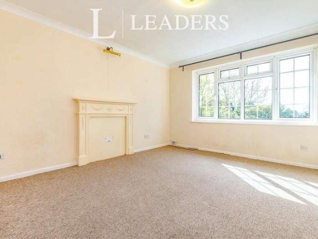 St. Lawrence Court, St. Lawrence Avenue, Worthing, BN14