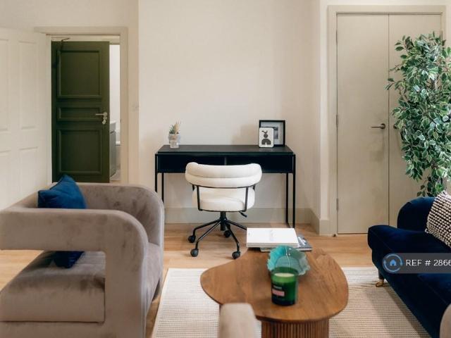 St Lawrence House, Oxford, OX2 1 bed flat to rent £1,995 pcm £460 pw