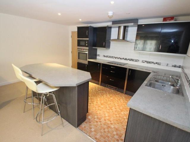 St. Lawrence Road, Newcastle upon. 2 bed apartment to rent £1,200 pcm £277 pw
