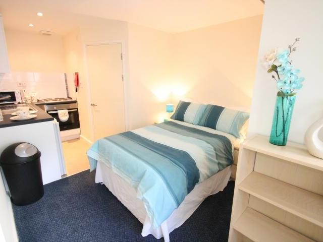 St Lawrence Road, Plymouth PL4, Studio to rent, £689 pcm | PrimeLocation