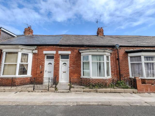 St. Leonard Street, Sunderland SR2, 2 bed bungalow to rent, £650 pcm | PrimeLocation