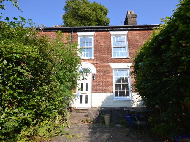 St Leonards Terrace, Gas Hill, Norwich NR1, 2 bed property to rent, £1,200 pcm | PrimeLocation