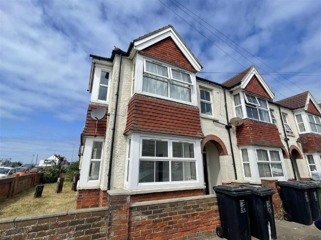 St. Leonards Avenue, Hove 2 bed flat to rent £1,550 pcm £358 pw