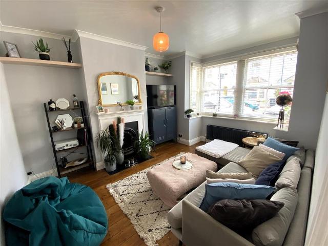St. Leonards Avenue, Hove BN3, 2 bed maisonette to rent, £1,500 pcm | PrimeLocation