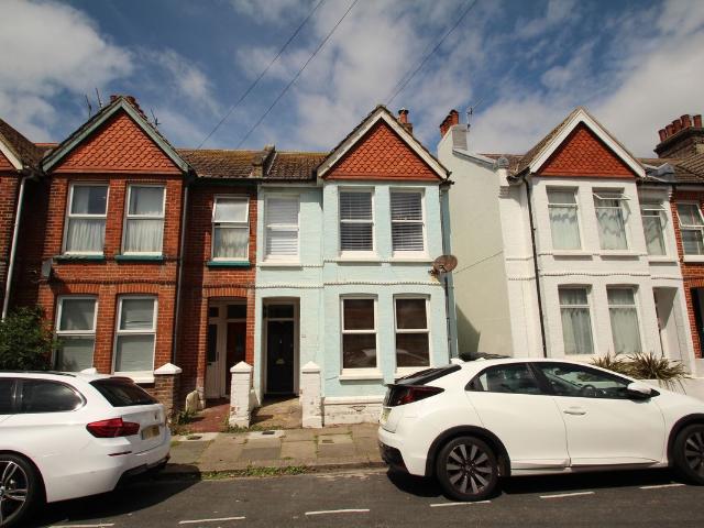 St Leonards Avenue, Hove BN3, 1 bed flat to rent, £1,200 pcm | PrimeLocation