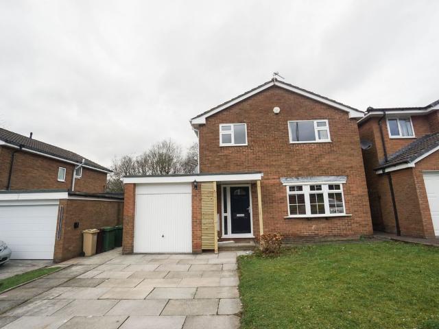 St Leonards Avenue, Lostock, Bolton BL6, 4 bed detached house to rent, £1,600 pcm | PrimeLocation