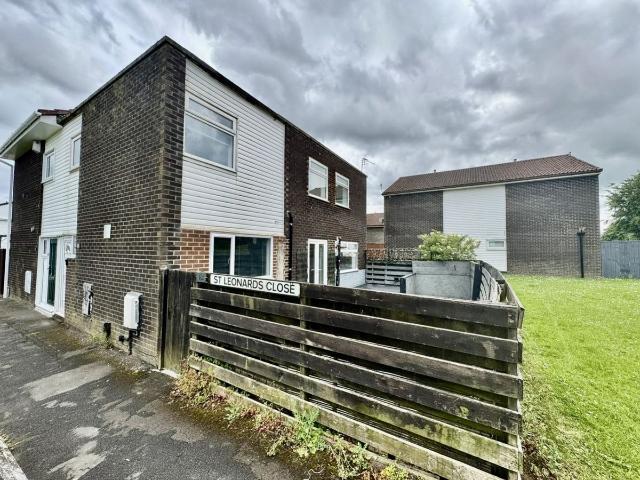 St. Leonards Close, Peterlee, County Durham SR8, 3 bed semi detached house to rent, £700 pcm | PrimeLocation