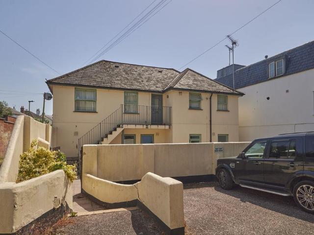 St Leonards, Exeter 1 bed apartment to rent £1,000 pcm £231 pw