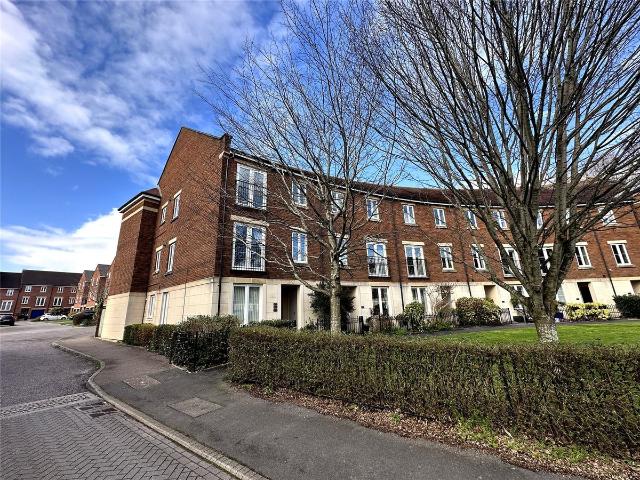 St Leonards, Exeter EX2, 2 bed flat to rent, £1,200 pcm | PrimeLocation