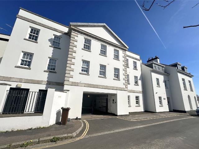 St Leonards, Exeter EX2, 2 bed flat to rent, £1,300 pcm | PrimeLocation