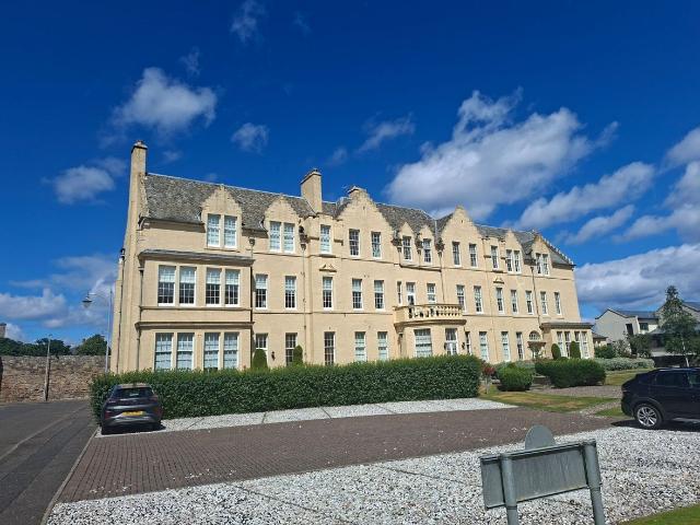 St Leonards Fields House, Abbey Walk, St Andrews KY16, 2 bed flat to rent, £2,990 pcm | PrimeLocation