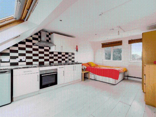 St. Leonards Gardens, Hounslow TW5, Studio to rent, £1,050 pcm | PrimeLocation