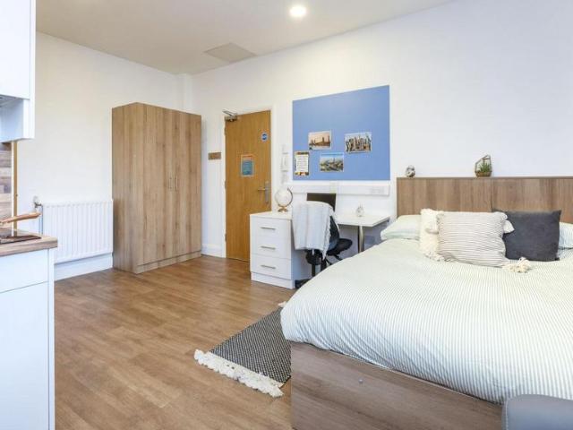 St Leonards Gate, Lancaster LA1 1 bed in a flat share to rent £758 pcm £175 pw